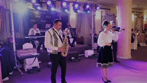 Formatii Nunta Brasov ️Music.